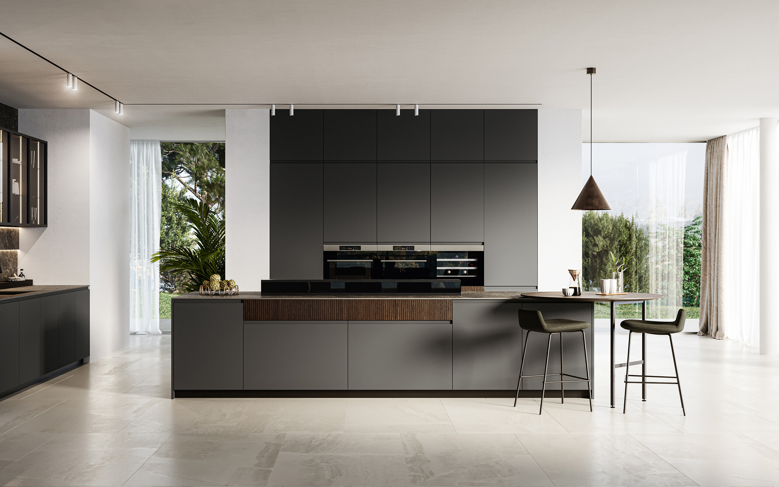 Cucina Wega 3
